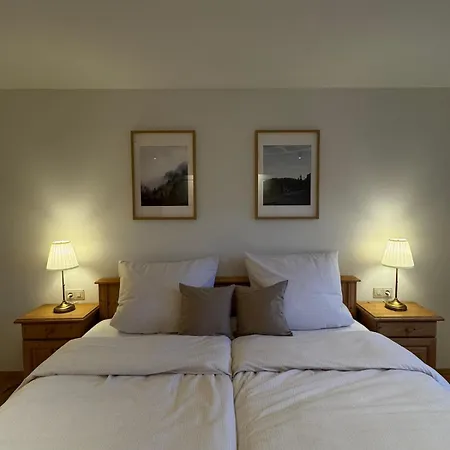 Apartment Alleinstehendes Haus Im Grünen Altusried